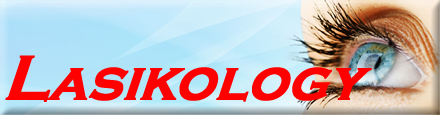 Lasikology